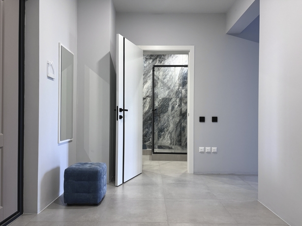 
  Продается 1-комн. квартира, 47.2 м², ЖК Сибиряков, блок-секция 1
. Фото 26.