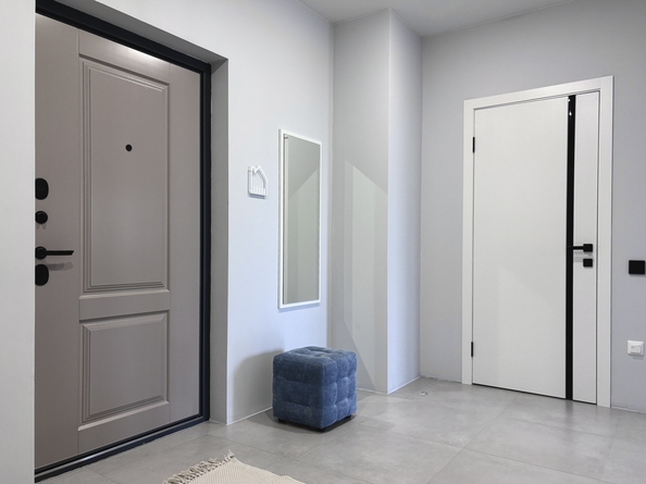 
  Продается 1-комн. квартира, 47.2 м², ЖК Сибиряков, блок-секция 1
. Фото 27.