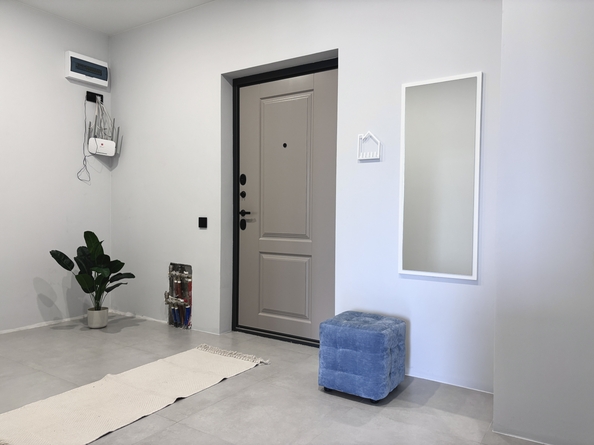 
  Продается 1-комн. квартира, 47.2 м², ЖК Сибиряков, блок-секция 1
. Фото 28.
