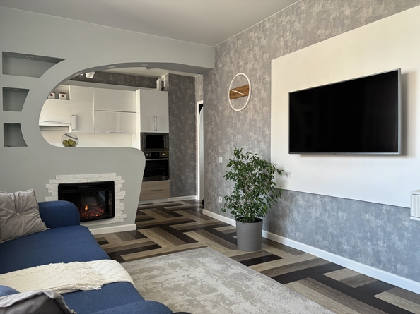 
  Продается 2-комн. квартира, 58 м², Рябикова б-р, д. 100
. Фото 15.