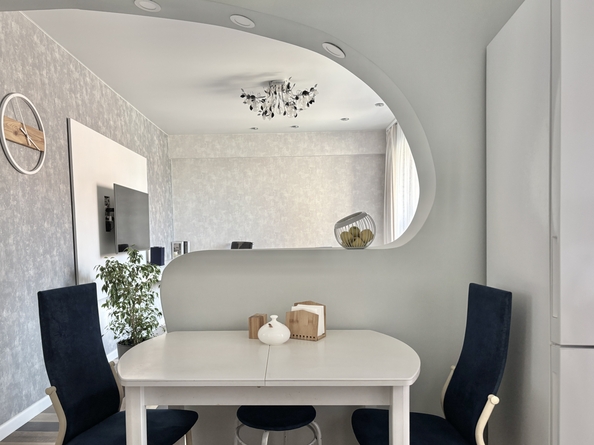 
  Продается 2-комн. квартира, 58 м², Рябикова б-р, д. 100
. Фото 16.