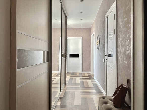 
  Продается 2-комн. квартира, 58 м², Рябикова б-р, д. 100
. Фото 27.