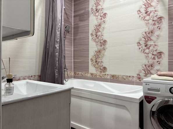 
  Продается 2-комн. квартира, 58 м², Рябикова б-р, д. 100
. Фото 32.