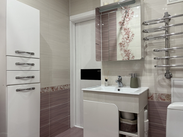 
  Продается 2-комн. квартира, 58 м², Рябикова б-р, д. 100
. Фото 34.