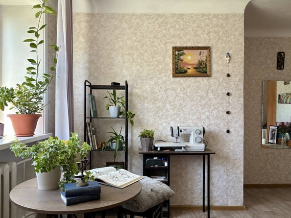 
  Продается 1-комн. квартира, 30.2 м², Гершевича пер, д. 2
. Фото 5.