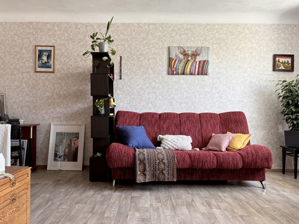 
  Продается 1-комн. квартира, 30.2 м², Гершевича пер, д. 2
. Фото 13.