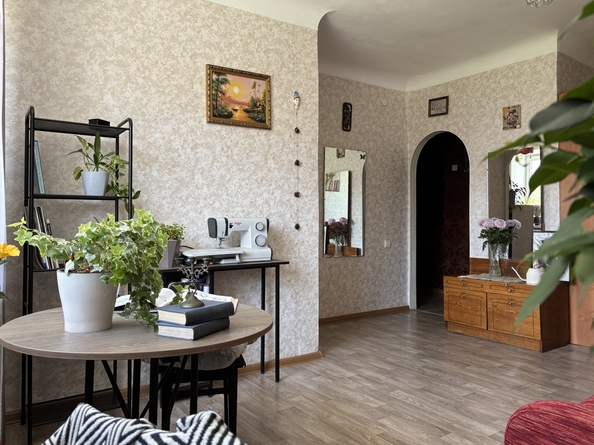 
  Продается 1-комн. квартира, 30.2 м², Гершевича пер, д. 2
. Фото 16.