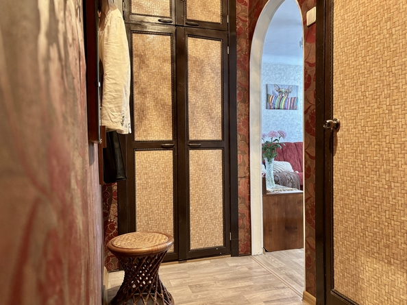 
  Продается 1-комн. квартира, 30.2 м², Гершевича пер, д. 2
. Фото 33.