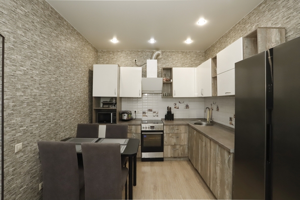 
  Продается 3-комн. квартира, 77 м², Рябикова б-р, д. 98
. Фото 21.