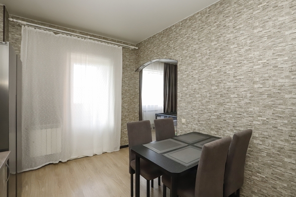 
  Продается 3-комн. квартира, 77 м², Рябикова б-р, д. 98
. Фото 25.