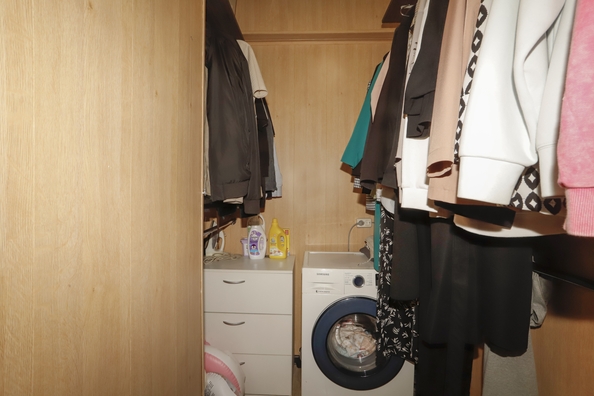 
  Продается 3-комн. квартира, 77 м², Рябикова б-р, д. 98
. Фото 30.