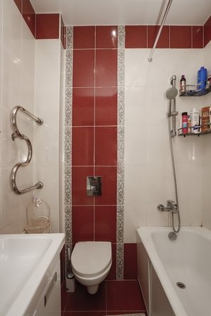 
  Продается 3-комн. квартира, 77 м², Рябикова б-р, д. 98
. Фото 33.
