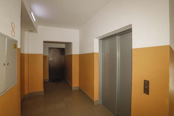 
  Продается 3-комн. квартира, 77 м², Рябикова б-р, д. 98
. Фото 35.