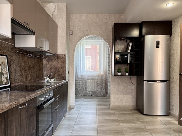 
  Продается 2-комн. квартира, 58 м², Рябикова б-р, д. 100
. Фото 5.