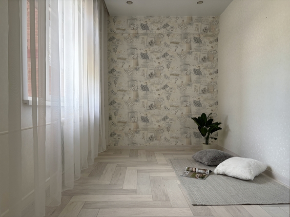 
  Продается 2-комн. квартира, 58 м², Рябикова б-р, д. 100
. Фото 13.