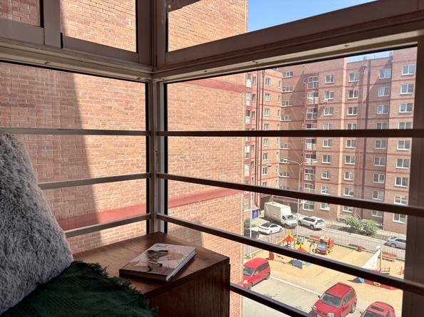
  Продается 2-комн. квартира, 58 м², Рябикова б-р, д. 100
. Фото 28.
