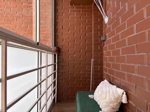 
  Продается 2-комн. квартира, 58 м², Рябикова б-р, д. 100
. Фото 29.