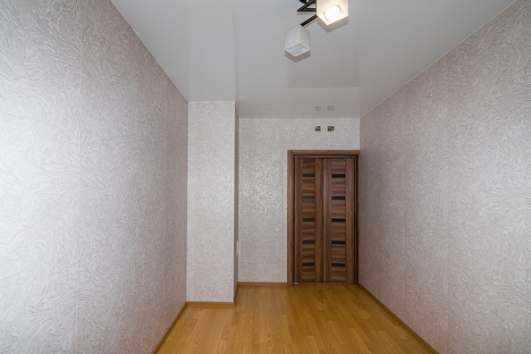
  Продается 1-комн. квартира, 37.7 м², Рябикова б-р, д. 101
. Фото 17.