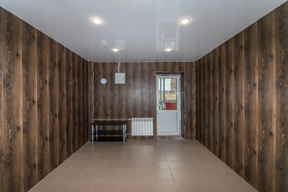 
  Продается 1-комн. квартира, 26 м², ЖК Мега, дом 5 (б/с 27,28,29)
. Фото 4.
