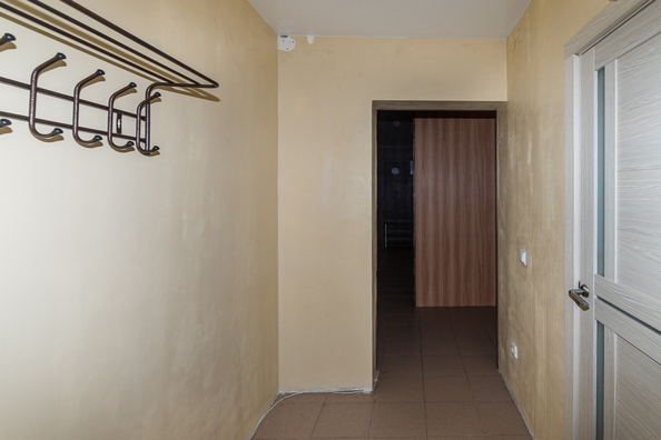 
  Продается 1-комн. квартира, 26 м², ЖК Мега, дом 5 (б/с 27,28,29)
. Фото 9.