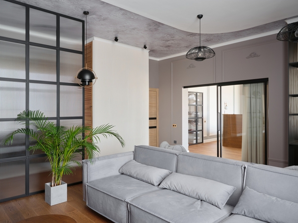 
  Продается 3-комн. квартира, 130 м², ЖК Вдохновение
. Фото 8.