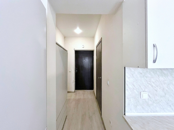 
  Продается студия, 29 м², ЖК Мега, дом 5 (б/с 27,28,29)
. Фото 10.