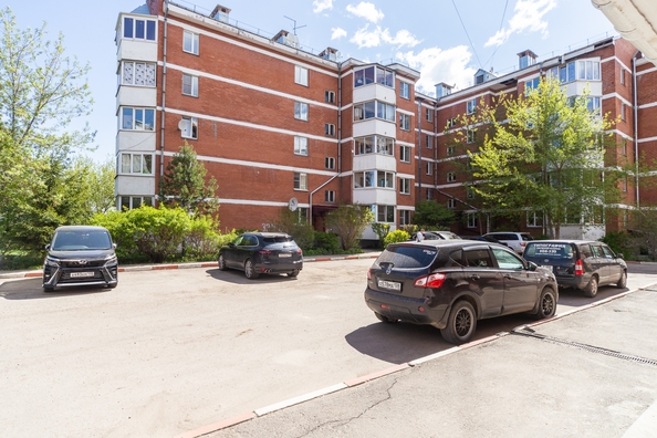 
  Продается 2-комн. квартира, 68 м², Лермонтова ул, д. 335Б
. Фото 53.