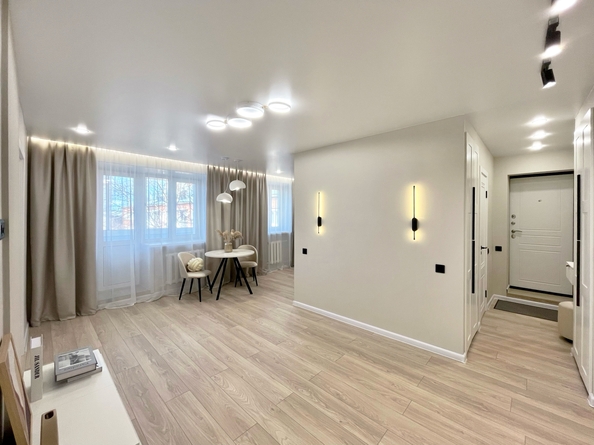 
  Продается 3-комн. квартира, 53 м², Красных Мадьяр ул, д. 141
. Фото 8.