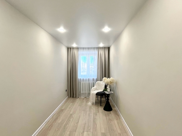 
  Продается 3-комн. квартира, 53 м², Красных Мадьяр ул, д. 141
. Фото 10.