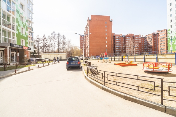 
  Продается 2-комн. квартира, 55.2 м², ЖК Атмосфера, б/с 4
. Фото 11.