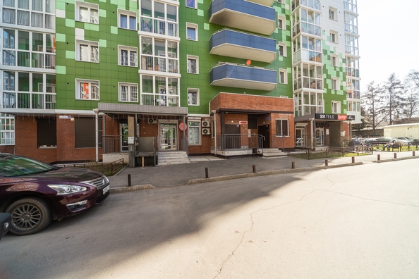 
  Продается 2-комн. квартира, 55.2 м², ЖК Атмосфера, б/с 4
. Фото 12.