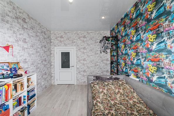 
  Продается 2-комн. квартира, 55.2 м², ЖК Атмосфера, б/с 4
. Фото 22.