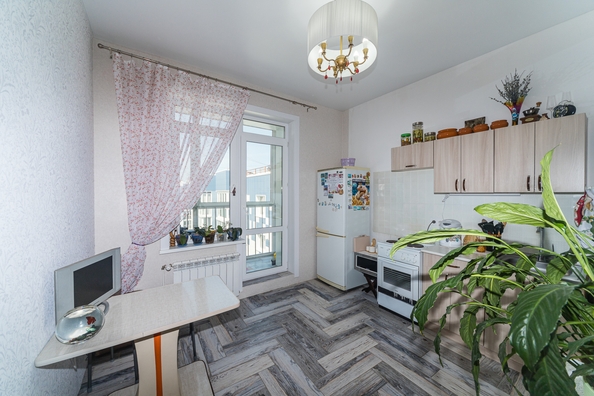 
  Продается 2-комн. квартира, 55.2 м², ЖК Атмосфера, б/с 4
. Фото 27.