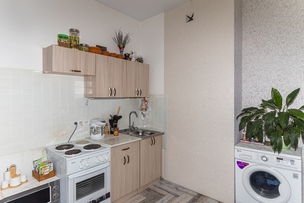 
  Продается 2-комн. квартира, 55.2 м², ЖК Атмосфера, б/с 4
. Фото 34.