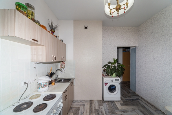 
  Продается 2-комн. квартира, 55.2 м², ЖК Атмосфера, б/с 4
. Фото 37.