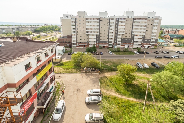 
  Продается 1-комн. квартира, 46.6 м², Баумана ул, д. 219/2
. Фото 5.