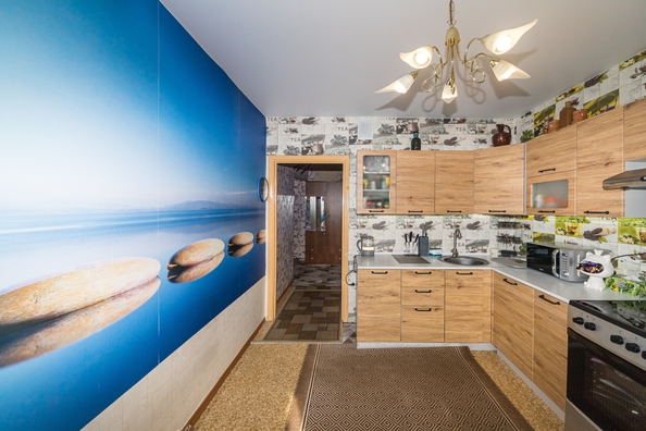 
  Продается 1-комн. квартира, 46.6 м², Баумана ул, д. 219/2
. Фото 7.