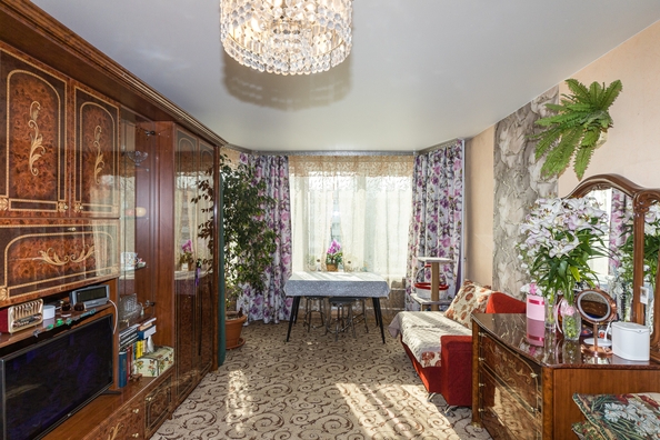 
  Продается 1-комн. квартира, 46.6 м², Баумана ул, д. 219/2
. Фото 9.