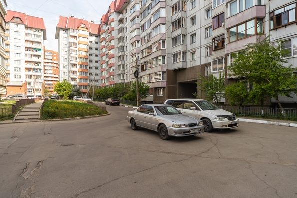 
  Продается 1-комн. квартира, 46.6 м², Баумана ул, д. 219/2
. Фото 20.