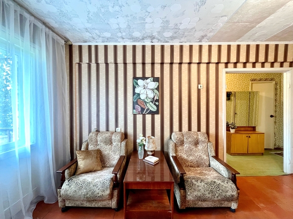 
  Продается 1-комн. квартира, 32.2 м², Баумана ул, д. 242
. Фото 5.
