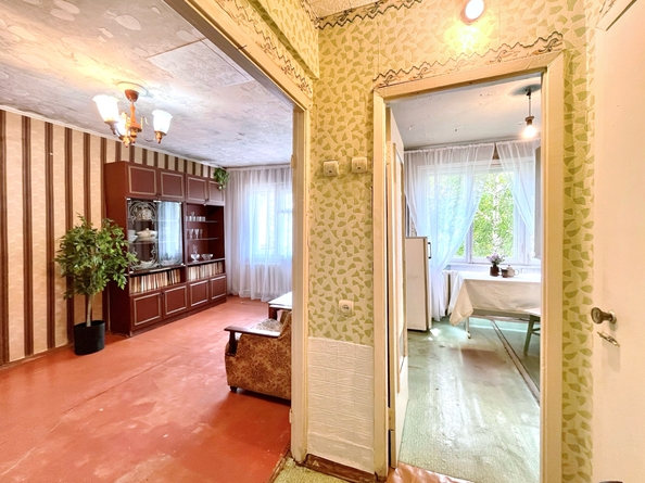 
  Продается 1-комн. квартира, 32.2 м², Баумана ул, д. 242
. Фото 6.
