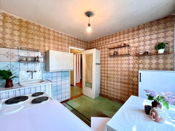 
  Продается 1-комн. квартира, 32.2 м², Баумана ул, д. 242
. Фото 10.