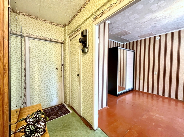 
  Продается 1-комн. квартира, 32.2 м², Баумана ул, д. 242
. Фото 13.