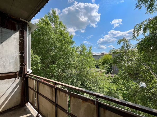 
  Продается 1-комн. квартира, 32.2 м², Баумана ул, д. 242
. Фото 19.