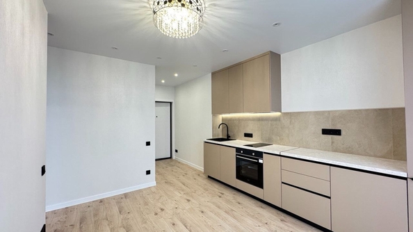 
  Продается 2-комн. квартира, 52 м², ЖК Стрижи Сити, блок-секции 8,9
. Фото 2.