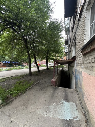 
  Продается универсальное помещение, 172.4 м², Грибоедова ул, д. 5
. Фото 11.