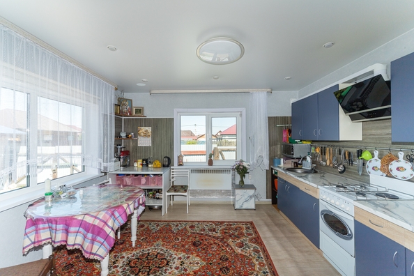 
  Продается дом, 102.2 м², село Баклаши
. Фото 7.