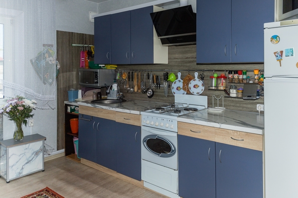 
  Продается дом, 102.2 м², село Баклаши
. Фото 8.