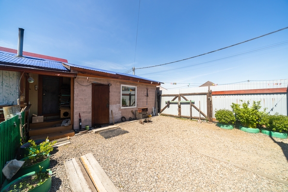 
  Продается дом, 102.2 м², село Баклаши
. Фото 49.
