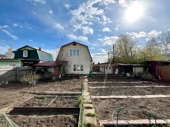 
  Продается дом, 103.3 м², Иркутск
. Фото 27.